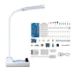 Soldering Practice Kit Desk Lamp Electronic Project