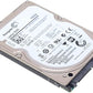(Old Model) Seagate 1TB Gaming SSHD SATA 8GB NAND SATA 6Gb/s 2.5-Inch Internal Bare Drive (ST1000LM014)