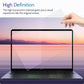 3 Pcs 17.3" Anti Blue Light Screen Protector Compatible With Lenovo Hp Dell Acer Asus Samsung etc Laptop-16:9 Aspect, 17.3 Inch Computer Monitor Glare Filter Uv Blocker Shield Cover Eye Protection