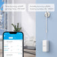 Govee Hygrometer Thermometer 3Pack H5100, Mini Bluetooth Temperature Humidity Sensor with APP Notification Alert, 2 Years Free Data Storage Export, 230 Feet Connecting Range