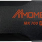 MMOMENT MK700 1TB USB 3.2 Gen2x1 Flash Drive, Read Speed up to 600MB/s, Write Speed up to 500MB/s,Thumb Drive