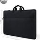 UPERFECT Laptop Sleeve 24-inch for Laptop/Portable Monitor/Notebook/Tablet with Large Capacity Side Pockets & Durable Handle-Waterproof/Shockproof-Padded Compartments-Zippered Accessory Storage