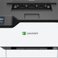 Lexmark CS331dw Color Laser Printer with Ethernet, Mobile-Friendly, Wireless Office Printer with Automatic Two-Sided Printing (3-Series)(40N9020)