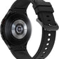 SAMSUNG Galaxy Watch 4 Classic 42mm Smartwatch with ECG Monitor Tracker for Health, Fitness, Running, Sleep Cycles, GPS Fall Detection, Bluetooth, US Version, Black