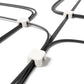 Magnetic Cable Organizer – Desktop Multipurpose Cord Keeper & Cable Management Clip for Home & Office