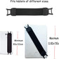 2 Pack Tablet Hand Strap, Versatile Lightweight Finger Grip for 9-11 Inch Tablet, Kindle, iPad Pro/Air