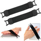 2 Pack Tablet Hand Strap, Versatile Lightweight Finger Grip for 9-11 Inch Tablet, Kindle, iPad Pro/Air