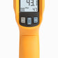 Fluke 62 Max+ Infrared Thermometer (Not for Human Temp), -20 to +1202 Degree F Range