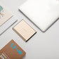Maxone 320GB Ultra Slim Portable External Hard Drive HDD USB 3.0 Compatible with PC, Laptop, Gold