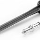 PHOCUS 6" Super Clamp Extension Arm with Universal Adapter Spigot for Mounting Photo Studio Light, Strobe, LED Light or Camera