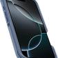 OtterBox iPhone 16 Pro Defender Series Case - Baby Blue Jeans