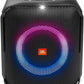 JBL Partybox Encore Essential: 100W Sound, Built-in Dynamic Light Show, and Splash Proof Design, Black