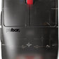 Pulsar Gaming Gears - Super Clear Limited Edition: X2H Wireless Gaming Mouse, Symmetrical, Ultra Lightweight 1.90 oz (54g), PAW3395 26k DPI, Optical Switch (Medium, Clear Black)
