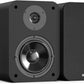 BESTISAN Bluetooth Bookshelf Speakers, Powered Computer Speakers with 4 Inch Woofer, TV Speakers with Optical/RCA/USB/Sub Out for PC and Turntable