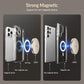 GiGimundo 2TGB Magnetic Portable SSD, Up to 2000MB/s, External Solid State Drives with USB-C 3.2 Gen 2x2 Compatible with iPhone 15/16/17 Series and Other USB-C Devices– Fast File Transfer