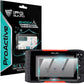 IPG ProActive Made for Snap on SOLUS+ Scan Tool 8 Inch Display 9H Hardness Screen Protector Nano Ceramic Film Ultra Responsive High Clarity Anti Scratch Smudge & Shock Proof Guard for Solus