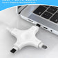 CODOGOY iPhone Cleaning Kit Port Cleaner Repair & Restore Tool Soft Brush Cleaning Tool Fit for All Devices