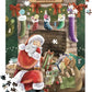 Our Family’s Night Before Christmas Personalized Puzzle - 500 Pieces - I See Me!