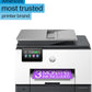HP OfficeJet Pro 9135e All-in-One Printer, Color, Printer-for-Small Medium Business, Print, Copy, scan, fax, wireless. 3 month Instant Ink trial included ; Two-Sided Printing; Two-Side