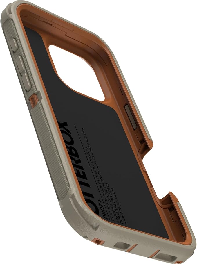 OtterBox iPhone 16 Pro Defender Series Case - Realtree APX