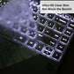 Ultra Thin Keyboard Cover for 2025 2024 New HP EliteBook 830 835 840 845 G11 G10 G9 13.3 14 inch Laptop Accessories Keyboard Protective Cover Skin(Not fit 830/840/845/1040 G8 G7 G6 G5 G4 G3)-TPU