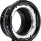 SNIPIZ PL-RF Lens Mount Adapter with Rotary Lock Compatible with PL Lens to Canon RF Mount Cameras EOS R EOS Ra EOS RP EOS R5 EOS R6 EOS R3