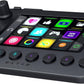 Razer Stream Controller: All-In-One Keypad for Streaming - 12 Haptic Switchblade Keys - 6 Tactile Analog Dials - 8 Programmable Buttons - Designed for PC & Mac Compatibility