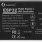 ESP32 WLED LED Strip Light Controller 15A Fuse Link Built in Mic UART Type-C Energy Saving Relay App Control Wago Wiring for RGB IC Addressable Digital WS2811 WS2812 SK6812 TM1814 WS2813 WS2815 etc