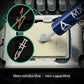 ARCTIC MX-4 (45 g) - Premium Performance Thermal Paste for All Processors (CPU, GPU - PC), Very high Thermal Conductivity, Long Durability, Safe Application, Non-Conductive