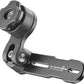 Interphone, Brake Mount, Indicated for Scooters or Motorbikes with No Space on The Handlebars, Bracket Suitable for Any Brake Fluid Reservoir