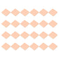 PATIKIL Copper Heatsink Pad Shims, 24 Pcs 20x20x0.8mm Copper Pad Shim IC Chipset GPU CPU Thermal Heatsink for Cooling Laptop Desktop Computer