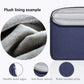 Voova Laptop Sleeve Carrying Case 15.6 16 Inch,Slim Computer Cover Bag Compatible with MacBook Pro 15/16, Dell xps 15,15-16 Inch HP Dell Asus Acer Laptop, Blue