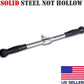 FITNESS MANIAC Strength Training Gym Accessories Home Gym Cable Attachments Exercise Machine Equipment Pull Press Down Accessory
