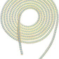 Spiral Cable Protector, 1.5m (4.92ft) Gold