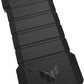 ASUS TUF Gaming A2- USB-C 3.2 Gen 2x2 Portable SSD Enclosure, Dual M.2 NVMe PCIe and SATA, MIL-STD-810H Drop Resistance, IP68 Water and dust Resistance, Aluminum Alloy Chassis and a Thermal pad