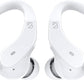 Back Bay Audio - Runner Wireless Earbuds for Running, Workout Wrap Around Earbuds Bluetooth Headphones for Sports, Around The Ear Wireless Bluetooth Running Headphones, Hook Over Earphones Earhooks