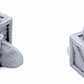 Cargo Piles DND Terrain Compatible with Dungeons and Dragons, Warhammer 40k, 28mm Miniature Wargaming, Tabletop RPGs, Wargame Scenery