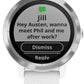 Garmin 010-01769-21 Vivoactive 3, GPS Smartwatch with Contactless Payments and Built-in Sports Apps, White/Silver