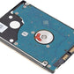 (Old Model) Seagate 1TB Gaming SSHD SATA 8GB NAND SATA 6Gb/s 2.5-Inch Internal Bare Drive (ST1000LM014)