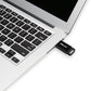 128GB Elite Type-C USB 3.2 Flash Drive – Up to 120MB/s Read, Up to 10x Faster Write Than USB 2.0, Reliable Design, Durable & Portable for Everyday Store & Share, Type-C Connector, 3-Pack