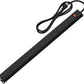12 Outlet Long Power Strip Surge Protector with 2100 Joules, 6FT Power Cord, Wide Spaced Outlet Power Bar, Overload Protection Switch, Industrial Heavy Duty for Work Bench, Shop, Garage (Black)…