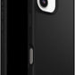 OtterBox iPhone 17 Profile Series Case - Black