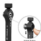 Binocular Tripod Adapter, Binocular Mount 1/4 Inch Threading Mount Aluminium (s1)