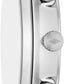 Fossil Men's Neutra Quartz Stainless Steel and Leather Chronograph Watch