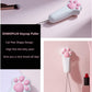 FKZ ZOMOPLUS Cute Cat Paw Keycap Puller - Mechanical Keyboard Removal Tool