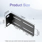 Rack Mount Kit Universal Adjustable 19 Inch Rack Ears for HP/ProCurve/Aruba/OfficeConnect/HPE and Other Switches