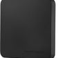 Amazon Basics Portable External SSD, 2TB, 2000MB/s Speeds, USB 3.2 Gen 2, IP65 Water & Dust Resistant, Black