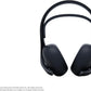 PlayStation Pulse Elite Wireless Headset - Midnight Black