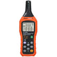 Protmex PT6508 Temperature Humidity Meter, Digital Thermometer Hygrometer Monitor with Ambient, Dew Point, Wet Bulb for Indoor/Outdoor MIN, MAX, Data Hold, LCD Backlight