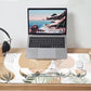 Large Mouse Pad Set,Extended Gaming Mouse Pad + Keyboard Wrist Rest Support - Minimalist